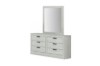 Picture of [FLOOR MODEL CLEARANCE] ASHLEY 6-Drawer Ready-made Dresser with Mirror