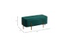 Picture of [FLOOR MODEL CLEARANCE]HAYSI Foot Stool Large (95x46x45) - Green - copy