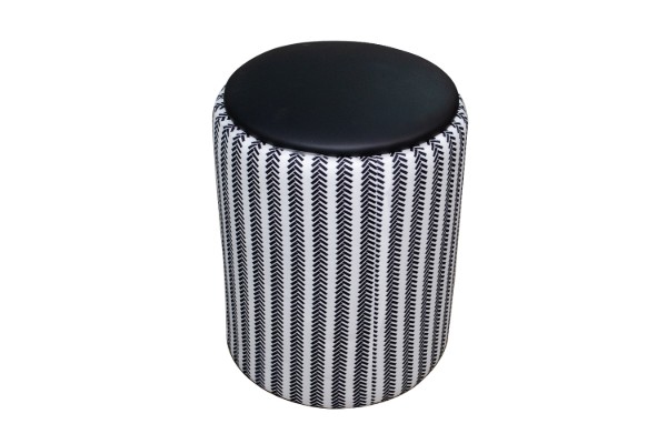Picture of [FLOOR MODEL CLEARANCE] ELYSIA Dressing stool