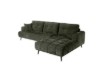 Picture of [FLOOR MODEL CLEARANCE] LAWTON Fabric Sectional Sofa - Chaise Facing Right