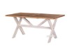 Picture of [FLOOR MODEL CLEARANCE]Byron Dining Table *Reclaimed Pine