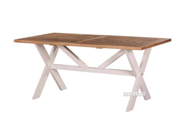 Picture of [FLOOR MODEL CLEARANCE]Byron Dining Table *Reclaimed Pine