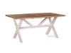 Picture of [FLOOR MODEL CLEARANCE]Byron Dining Table *Reclaimed Pine