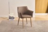 Picture of NORDEN Dining Chair (Smoky Brown)
