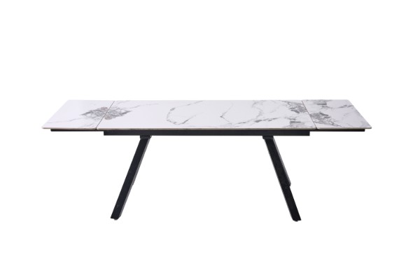 Picture of DALTON 1.6M-2.4M Extension Sintered Stone Top Dining Table