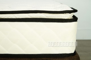 Picture of OMEGA Pocket Spring Mattress - Double Size