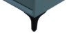 Picture of [FLOOR MODEL CLEARANCE] BRECON 2-Drawer Bedside Table (Blue)