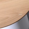 Picture of [FLOOR MODEL CLEARANCE] NANCY Coffee Table (Pink)
