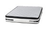 Picture of [FLOOR MODEL CLEARANCE] PROVINCE MEDIUM Gel-Latex Pocket Spring Mattress in Queen Size