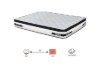 Picture of [FLOOR MODEL CLEARANCE] PROVINCE MEDIUM Gel-Latex Pocket Spring Mattress in Queen Size