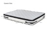 Picture of [FLOOR MODEL CLEARANCE] PROVINCE MEDIUM Gel-Latex Pocket Spring Mattress in Queen Size