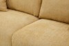 Picture of [FLOOR MODEL CLEARANCE]RIVANO 2 Seater Fabric Sofa Range (Yellow)