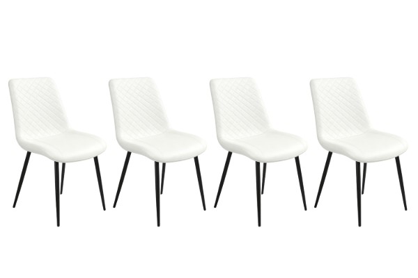Picture of ANYA Dining Chair - 4 Chairs in 1 Carton