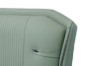 Picture of BRECON Bed Frame in King Size (Blue)