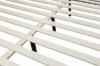 Picture of MONTEREY Genuine Mindi Wood Veneer Bed Frame - King Size