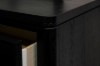 Picture of MONTEREY Genuine Mindi Wood Veneer 7-Drawer Dresser with Mirror