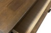 Picture of CALLA 4-Drawer Solid Acacia Wood Tallboy