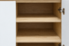 Picture of RENO 3-Drawer 3-Door Shoe Cabinet