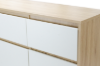 Picture of RENO 3-Drawer 3-Door Shoe Cabinet