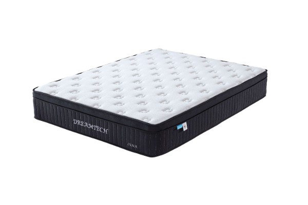 Picture of [FLOOR MODEL CLEARANCE]LUNA Queen Size Mattres