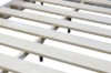 Picture of BROOKSIDE Bed Frame in King Size (Silver Grey)