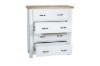 Picture of BRAMPTON 4PC/5PC/6PC Solid Wood Bedroom Combo in Queen/ Super King Size