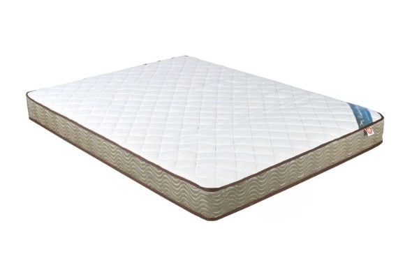 Picture of COMFORT SLEEP Pocket Spring Mattress in Single Size