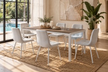 Picture for manufacturer BOWEN Dining Collection