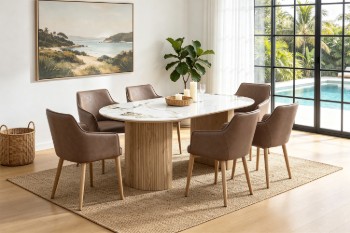Picture for manufacturer NORDEN Dining Collection