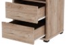 Picture of OAKFORD 2-Drawer Bedside Table