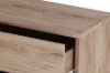 Picture of OAKFORD 6-Drawer Dresser with Mirror