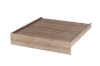 Picture of OAKFORD Bed Frame in Queen/Super King Size