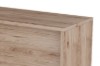 Picture of OAKFORD 120 Desk with Shelf