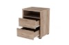 Picture of OAKFORD 4PC/5PC/6PC Bedroom Combo Set in Queen/Super King Size