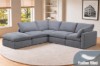 Picture of FAIRFIELD Feather-Filled Sectional Modular Sofa Range