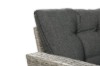 Picture of [FLOOR MODEL CLEARANCE]MILTON Sectional Outdoor Dining Set