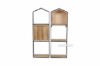 Picture of [FLOOR MODEL CLEARANCE]Potters Small Hanging Wall Unit