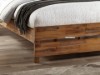 Picture of [FLOOR MODEL CLEARANCE] LEAMAN Bed Frame (Acacia Wood) in Queen Size