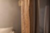 Picture of [FLOOR MODEL CLEARANCE]LIORA Reclaimed Pine 4 Poster Bed Frame in Queen Size