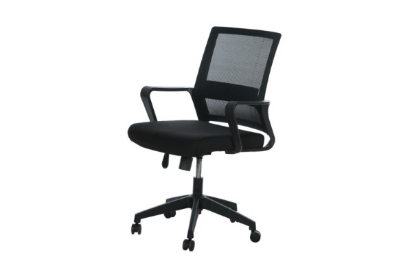 Picture of [FLOOR MODEL CLEARANCE]ZADAR Mid Back Office Chair