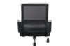 Picture of [FLOOR MODEL CLEARANCE]ZADAR Mid Back Office Chair