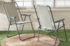Picture of [FLOOR MODEL CLEARANCE] DELANO 6PC Outdoor Dining Set with Umbrella