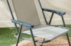 Picture of [FLOOR MODEL CLEARANCE] DELANO 6PC Outdoor Dining Set with Umbrella