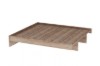 Picture of OAKFORD Bed Frame - Super King Size