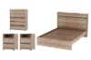 Picture of OAKFORD Bedroom Combo - 4PC Queen Size