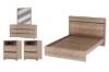 Picture of OAKFORD Bedroom Combo - 5PC Queen Size