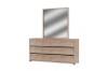 Picture of OAKFORD Bedroom Combo - 5PC Queen Size