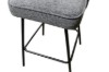 Picture of VESTA Bar Chair with Footrest