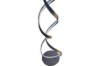 Picture of BELL187 Metal Frame LED Floor Lamp