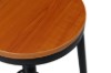 Picture of [FLOOR MODEL CLEARANCE]INDUSTRIAL Bar Chair